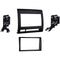 2005-2011 Toyota(R) Tacoma Double-DIN Installation Kit-Wiring Harness & Installation Kits-JadeMoghul Inc.