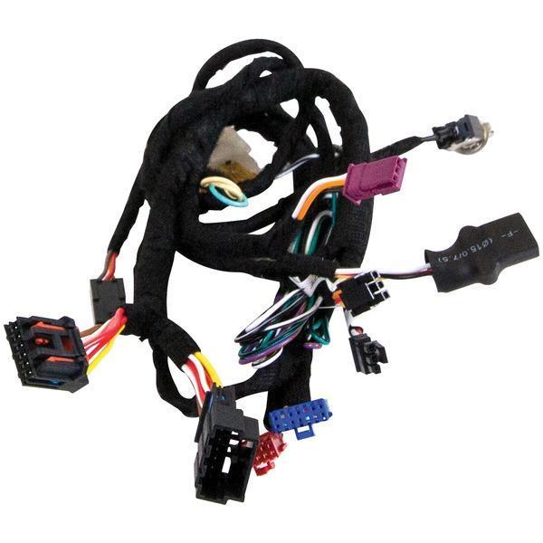 2006 & Up Integration Harness for Select GM(R) Key-Type Vehicles-Wiring Harness & Installation Kits-JadeMoghul Inc.