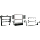 2007-2013 Nissan(R) Altima Single- or Double-DIN Installation Kit-Wiring Harness & Installation Kits-JadeMoghul Inc.