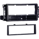 2007 & Up Chrysler(R) Single-DIN/ISO-DIN with Pocket Multi Kit-Wiring Harness & Installation Kits-JadeMoghul Inc.