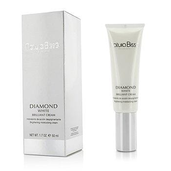 Skin Care Diamond White Brilliant Cream - 50ml