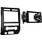 2009-2010 Ford(R) F-150 Double-DIN Installation Kit-Wiring Harness & Installation Kits-JadeMoghul Inc.