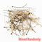 200pcs/lot 16 20 25 30 40 45 50mm Silver Color Metal Ball Head Pins For Diy Jewelry Making Head pins Findings Dia 0.5mm Supplies