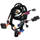 2010 & Up Integration Harness for select GM(R) Key-Type Vehicles-Wiring Harness & Installation Kits-JadeMoghul Inc.