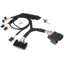 2013 & Up Integration Harness for Select Ford(R)/Lincoln(R) (Smart Key) & Key-Type Gateway Vehicles-Wiring Harness & Installation Kits-JadeMoghul Inc.