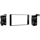 2014 & Up Mitsubishi(R) Outlander Double-DIN Installation Kit-Wiring Harness & Installation Kits-JadeMoghul Inc.