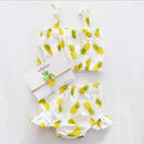 2016 new fashion polka dots cross back baby swimwear 0-24M infant toddler girl one piece swimsuit bikini bathing suit tutus-in production-6M-JadeMoghul Inc.