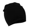2016 New Spring Autumn Warm Cotton Baby Hat Girl Boy Toddler Infant Kids Caps Brand Candy Color Lovely Baby Beanies Accessories-black-JadeMoghul Inc.