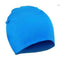 2016 New Spring Autumn Warm Cotton Baby Hat Girl Boy Toddler Infant Kids Caps Brand Candy Color Lovely Baby Beanies Accessories-blue-JadeMoghul Inc.