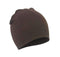 2016 New Spring Autumn Warm Cotton Baby Hat Girl Boy Toddler Infant Kids Caps Brand Candy Color Lovely Baby Beanies Accessories-brown-JadeMoghul Inc.