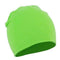 2016 New Spring Autumn Warm Cotton Baby Hat Girl Boy Toddler Infant Kids Caps Brand Candy Color Lovely Baby Beanies Accessories-green-JadeMoghul Inc.
