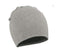 2016 New Spring Autumn Warm Cotton Baby Hat Girl Boy Toddler Infant Kids Caps Brand Candy Color Lovely Baby Beanies Accessories-grey-JadeMoghul Inc.