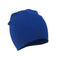 2016 New Spring Autumn Warm Cotton Baby Hat Girl Boy Toddler Infant Kids Caps Brand Candy Color Lovely Baby Beanies Accessories-navy blue-JadeMoghul Inc.