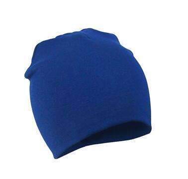 2016 New Spring Autumn Warm Cotton Baby Hat Girl Boy Toddler Infant Kids Caps Brand Candy Color Lovely Baby Beanies Accessories-navy blue-JadeMoghul Inc.