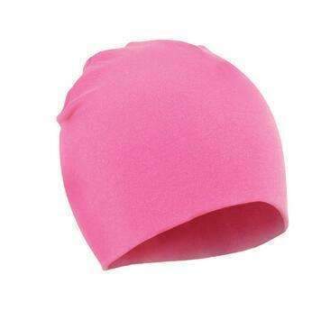 2016 New Spring Autumn Warm Cotton Baby Hat Girl Boy Toddler Infant Kids Caps Brand Candy Color Lovely Baby Beanies Accessories-pink-JadeMoghul Inc.