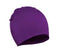 2016 New Spring Autumn Warm Cotton Baby Hat Girl Boy Toddler Infant Kids Caps Brand Candy Color Lovely Baby Beanies Accessories-purple-JadeMoghul Inc.