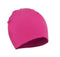 2016 New Spring Autumn Warm Cotton Baby Hat Girl Boy Toddler Infant Kids Caps Brand Candy Color Lovely Baby Beanies Accessories-rose-JadeMoghul Inc.