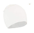 2016 New Spring Autumn Warm Cotton Baby Hat Girl Boy Toddler Infant Kids Caps Brand Candy Color Lovely Baby Beanies Accessories-white-JadeMoghul Inc.