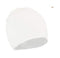 2016 New Spring Autumn Warm Cotton Baby Hat Girl Boy Toddler Infant Kids Caps Brand Candy Color Lovely Baby Beanies Accessories-white-JadeMoghul Inc.