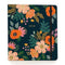 2017-2018 Lively Floral 17 Month Planner (Pack of 1)-Personalized Gifts for Women-JadeMoghul Inc.