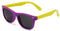2017 Tac Polarized Children Sunglasses UV400 Protective Flexible Silicone Polaroid Kids Sunglasses Funny Baby Infant Sun Glasses-Purple Yellow-JadeMoghul Inc.