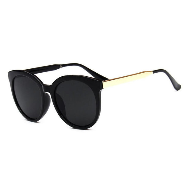 Classic Style Fashion Lady Ultraviolet-Proof Sunglasses