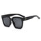 Classic Unisex Style Trendy High Quality Square Frame Sunglasses