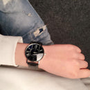 Fashion Unisex Leisure Watch