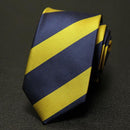 6cm Men's Necktie Fashion British Casual Men's Tie