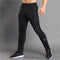 2018 GYMS New Men Pants Compress Gymming Leggings Men Fitness Workout Summer Sporting Fitness Male Breathable Long Pants-Black-L-JadeMoghul Inc.