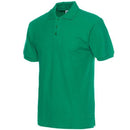 2018 Men Polo Shirt Brand Mens Solid Color Polo Shirts Camisa Masculina Men's Casual Cotton Short Sleeve Polos Hombre Jerseys-05-S-JadeMoghul Inc.