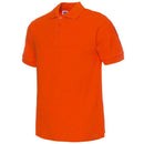 2018 Men Polo Shirt Brand Mens Solid Color Polo Shirts Camisa Masculina Men's Casual Cotton Short Sleeve Polos Hombre Jerseys-06-S-JadeMoghul Inc.