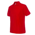 2018 Men Polo Shirt Brand Mens Solid Color Polo Shirts Camisa Masculina Men's Casual Cotton Short Sleeve Polos Hombre Jerseys-08-S-JadeMoghul Inc.