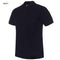 2018 Men Polo Shirt Brand Mens Solid Color Polo Shirts Camisa Masculina Men's Casual Cotton Short Sleeve Polos Hombre Jerseys-11-S-JadeMoghul Inc.