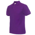 2018 Men Polo Shirt Brand Mens Solid Color Polo Shirts Camisa Masculina Men's Casual Cotton Short Sleeve Polos Hombre Jerseys-14-S-JadeMoghul Inc.