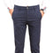 2018 Men's Stretch Stripe Casual Pants Men's Four Seasons High Quality Business Trousers Men's Straight Trousers-black-28-JadeMoghul Inc.