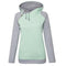 2018 New Fahsion Hoodies For Women Zipper decoration Long Sleeve Spring Autumn-White-XXL-JadeMoghul Inc.