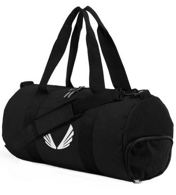 2018 Special Hot Sport Bag Training Gym Bag Men Woman Fitness Bags Durable Multifunction Handbag Outdoor Sporting Tote For Male-Black-JadeMoghul Inc.