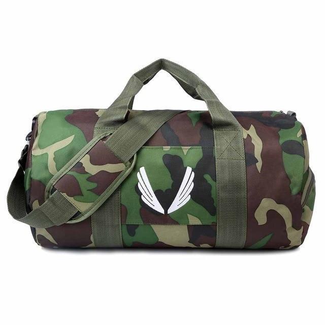 2018 Special Hot Sport Bag Training Gym Bag Men Woman Fitness Bags Durable Multifunction Handbag Outdoor Sporting Tote For Male-camouflage-JadeMoghul Inc.