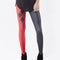 Woman Hot Sale Fashion Digital Printing Slim Sexy Leggings