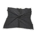 Elegant Women Classic Geometry Printed Vintage Square Scarf