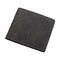 Business Practical Short Multi Cards Receiving Horizontal Bifold Purse