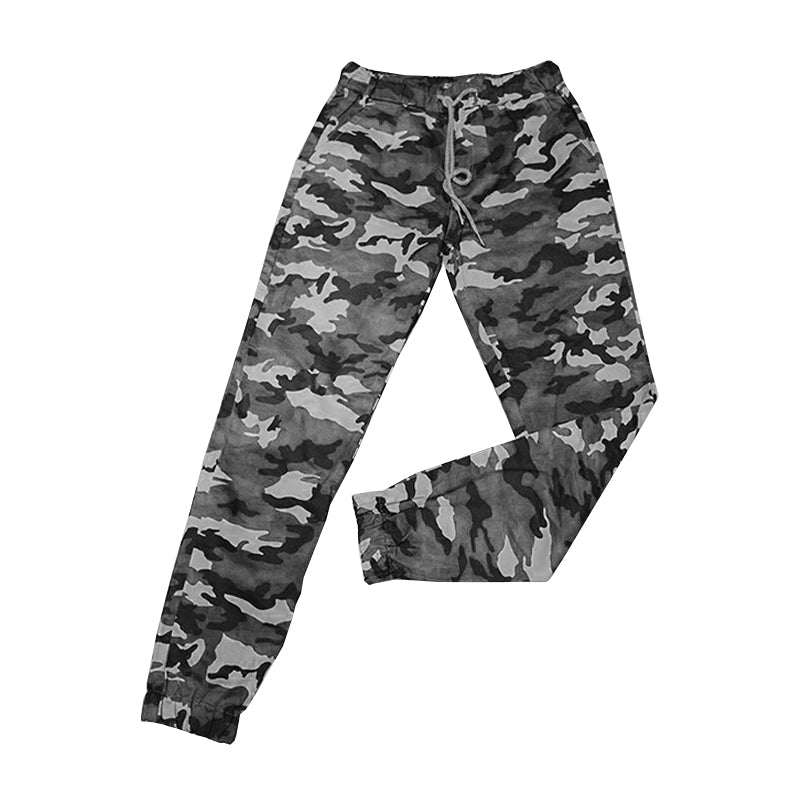 New Arrived Streetwear Outdoor Long Pants For Men and Women