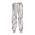 New Fashion Hot-selling Style High Elasticity Loose Women Radish Pants