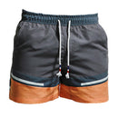 Man's New Arrival High Quality Loose Sports Casual Beach Shorts
