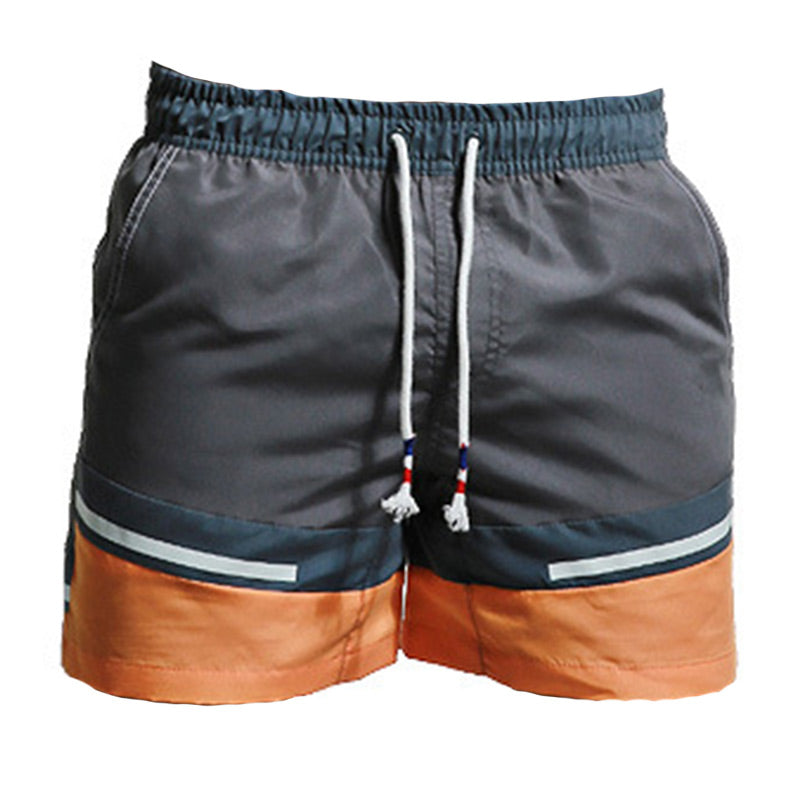 Man's New Arrival High Quality Loose Sports Casual Beach Shorts