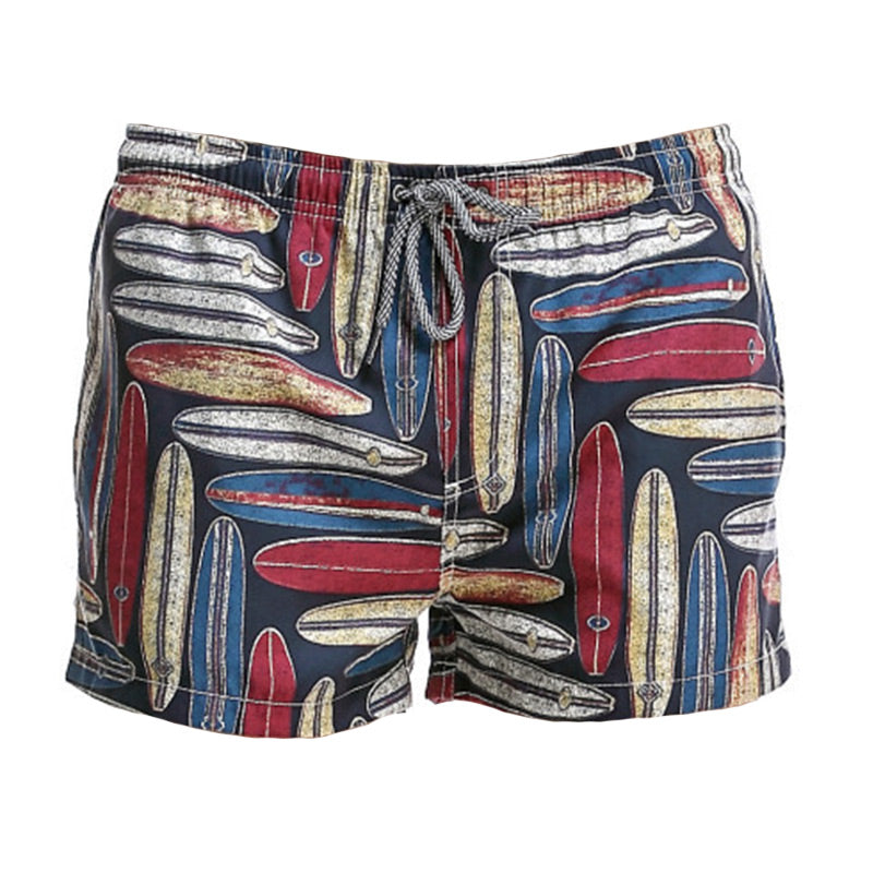 Man's High Quality Trendy Sexy  Sports Beach Shorts