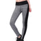 Fashion Casual Breathable Quick Dry Slimming Fitness Women's Long Capris Yoga Running Jogger Leggings For Women