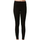 New Arrival Simple Fashion Fitness Sides Hollow Out Running Pants Women Design Sport Pants