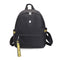 Casual Fashion College Outdoor Travelling Style Wear-resistant Pocket Ribbon Zipper Oxford Fabric Backpacks
